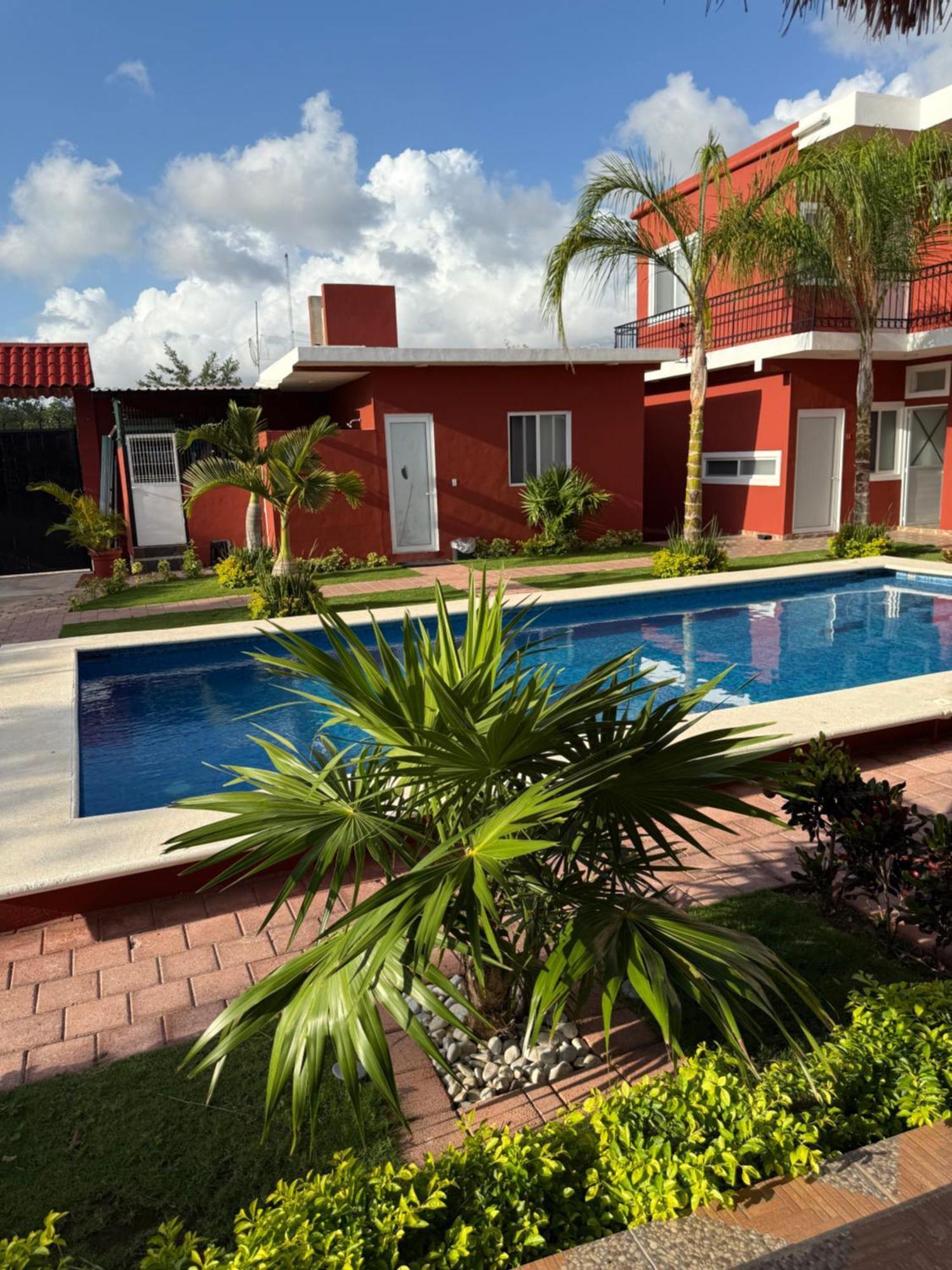 فندق Casa Pedregal كانكون المظهر الخارجي الصورة
