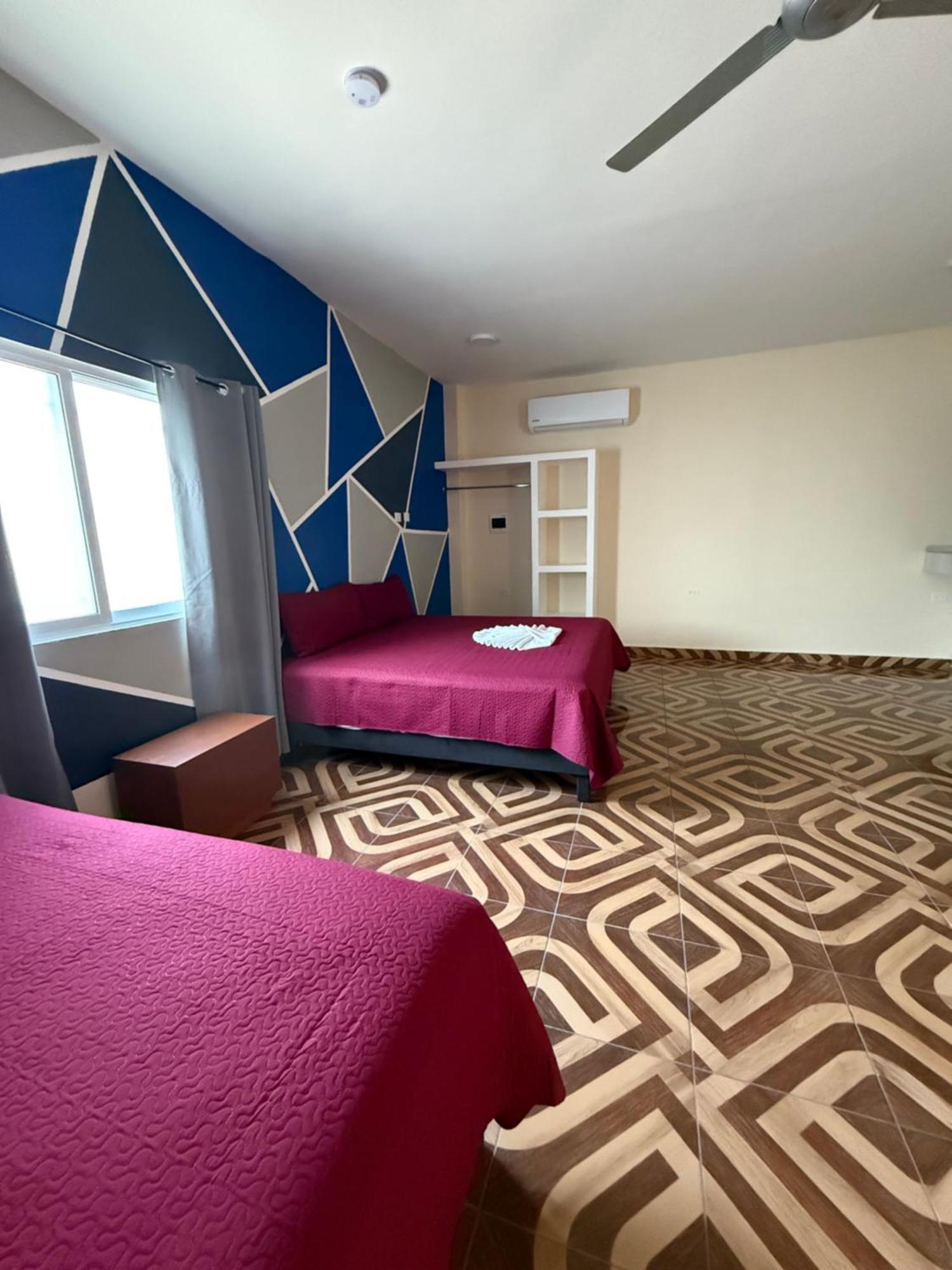 فندق Casa Pedregal كانكون المظهر الخارجي الصورة