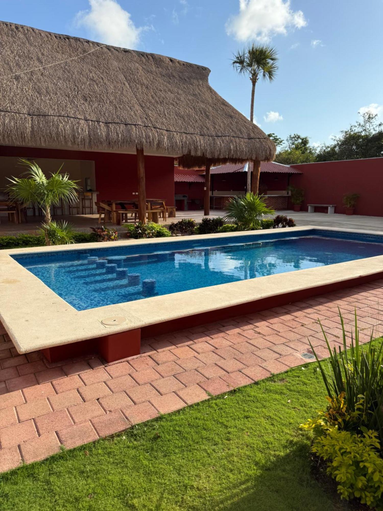 فندق Casa Pedregal كانكون المظهر الخارجي الصورة