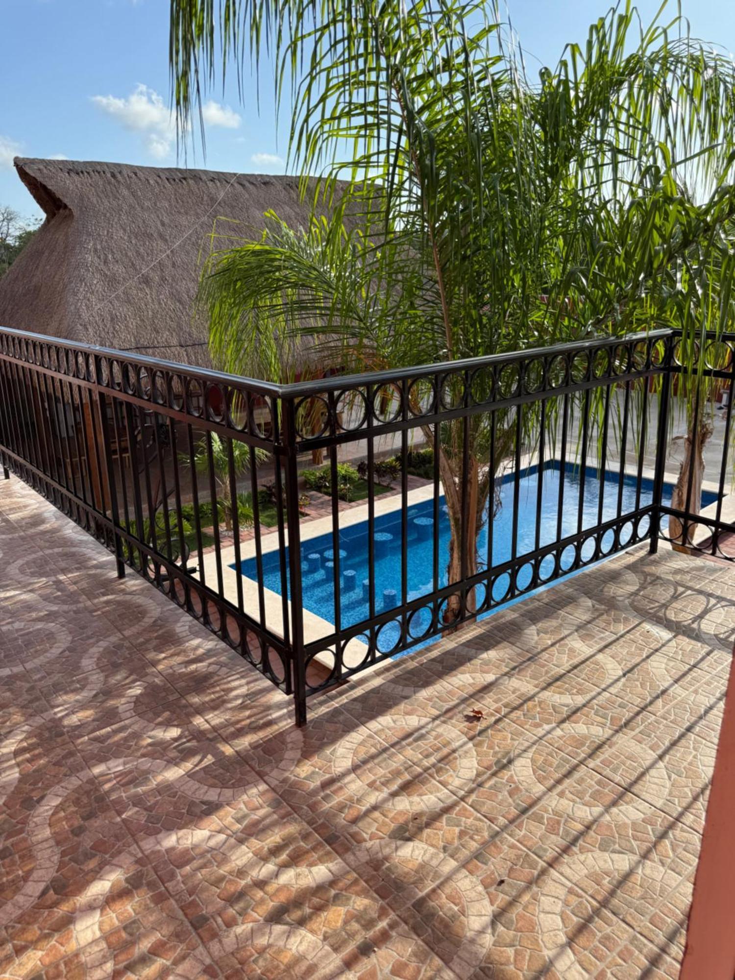 فندق Casa Pedregal كانكون المظهر الخارجي الصورة